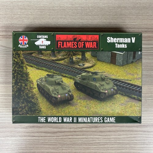 Flames war sherman v - flames, of