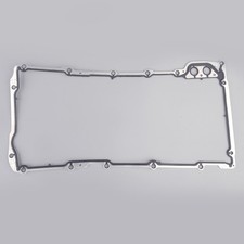 Engine Oil Pan Gasket Fit for