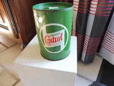 BOITE A GRAISSE 1 KG VIDE