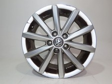 jante aluminium volkswagen vw