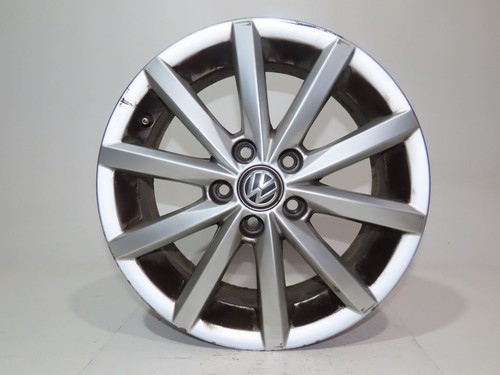 Jante aluminium volkswagen - jante,