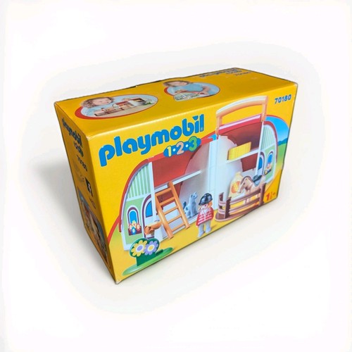 Playmobil 70180 - , (