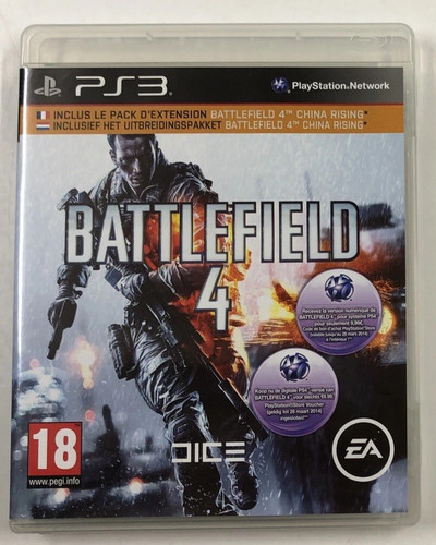 Jeu playstation ps3 - jeu, 3