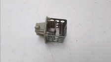RÉSISTANCE DE CHAUFFAGE PEUGEOT 206 (2A/C/H/J/S) 2002 6450EP