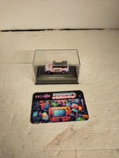 VW Type 181 Kübelwagen Schuco