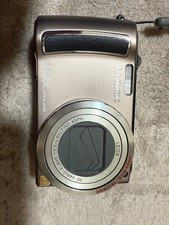 Appareil photo numérique