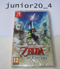 The Legend of Zelda : Skyward