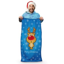 Personnalisé Géant Sac Père