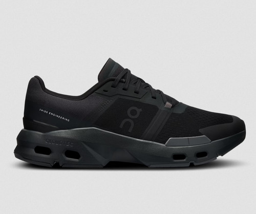 Running cloudpulse - running,