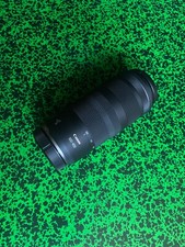 Objectif Canon RF 100-400mm F5.6-8 IS USM