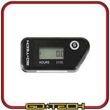 Compteur D'Heures Moto Cross