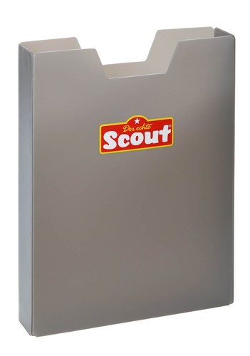 Scout boîte brochures - boîte, à