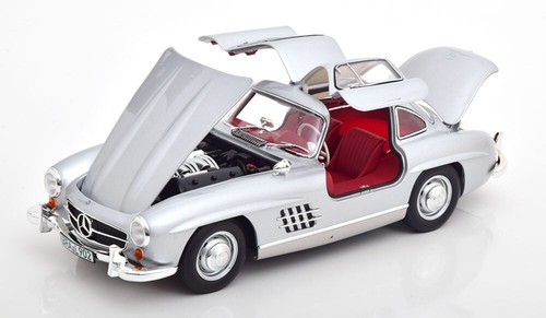 Mercedes benz 300 - 300, w198