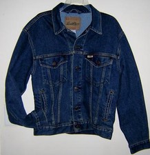 LEVI'S STRAUSS MEDIUM DARK