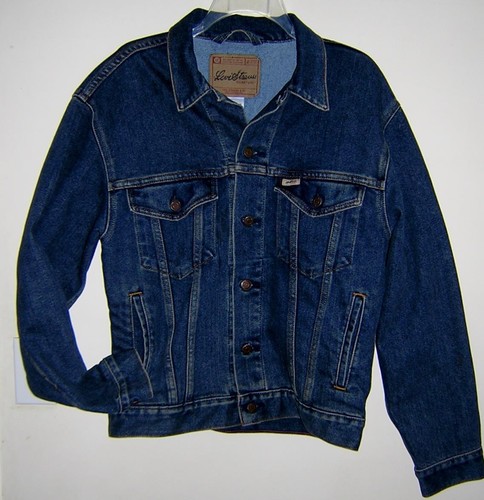 Levi strauss medium dark - levi's,