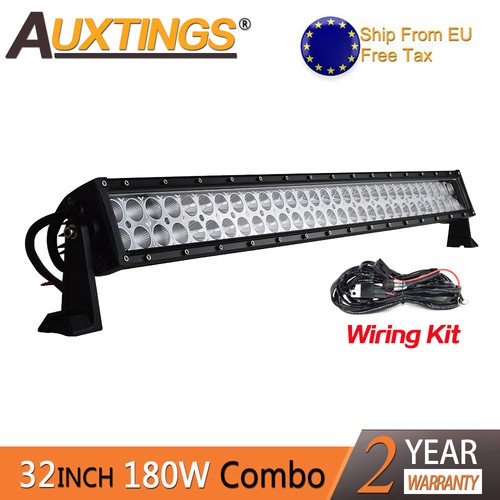 180w barre led - 180w,