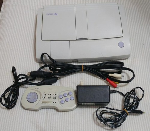 Engine duo console - pc,