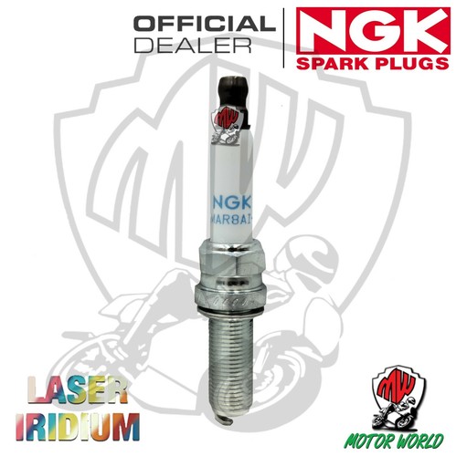 Bougie spark plug laser - bougie,
