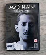 DVD de MAGIE : SHOWMAN de