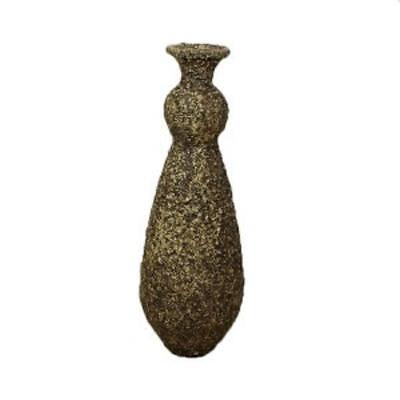 Vase amphore en terre cuite - ,