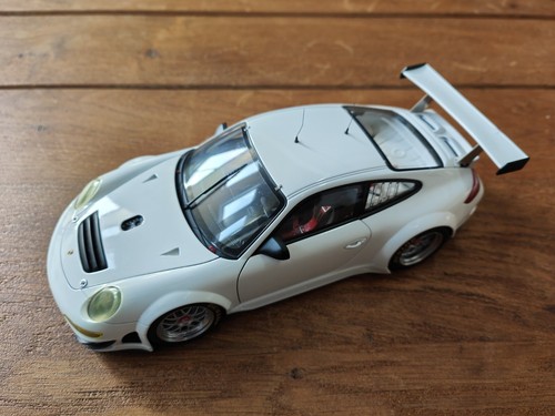 Porsche 911 997 gt3 autoart - gt3, rs