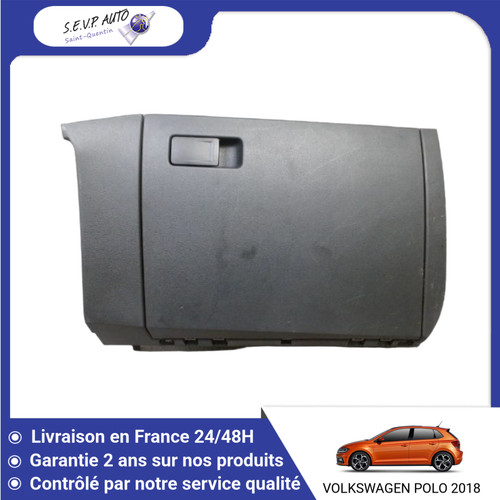 Boite a gants - 🇫🇷,