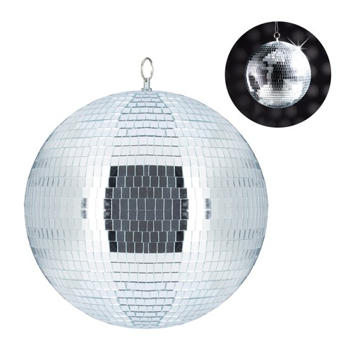Boule facette kg 30 - kg, cm