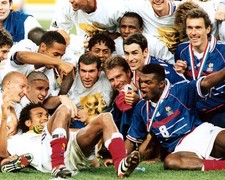 Photo Coupe du monde de