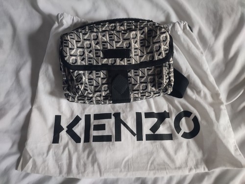 Sacoche kenzo - sacoche,