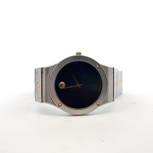 Montre bracelet movado - montre-bracelet, sports