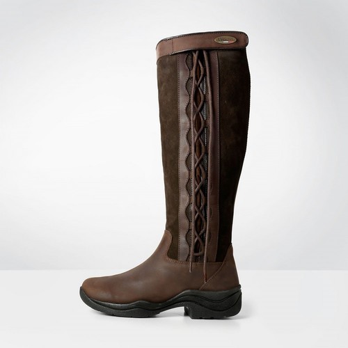 Brogini bottes hautes - brogini,
