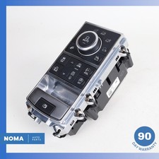 15-16 Land Rover Range Rover