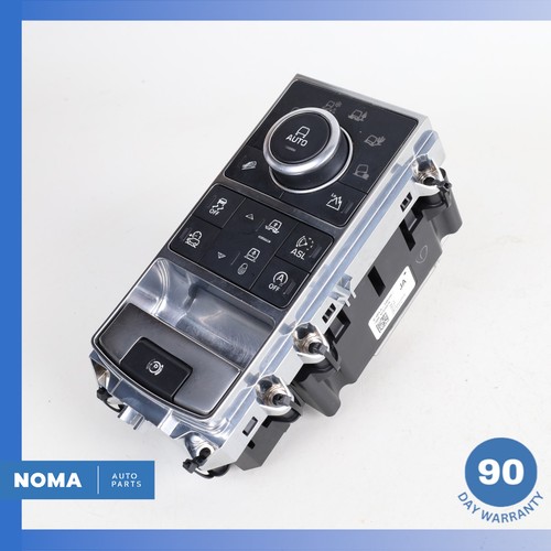 Land rover range - 15-16,