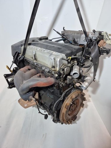 Moteur hyundai santa g4bp - hyundai, 1