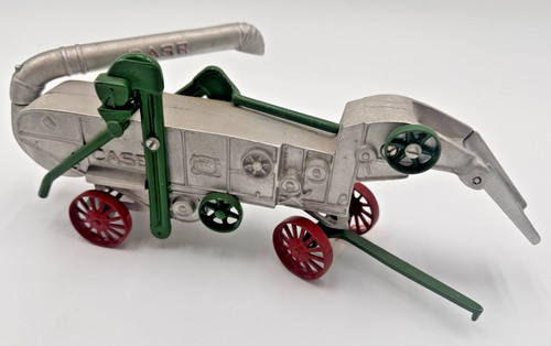 Batteuse case jouet ancien - batteuse,