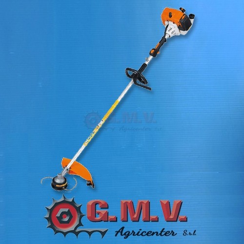 Débroussailleuse stihl 120 - débroussailleuse,