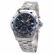 Montre Homme TAG Heuer
