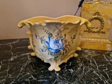 Ancienne Bouquetière En