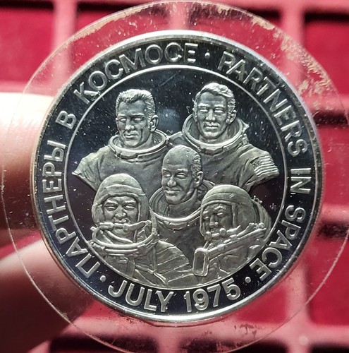 122 médaille usa - #122, ~