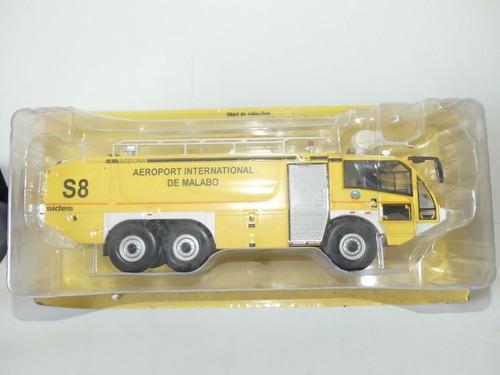 Camion pompiers 119 - camion, n°119