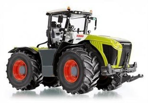 Wiking 077853 32 claas - wiking,