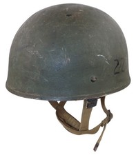 Casque parachutiste HSAT