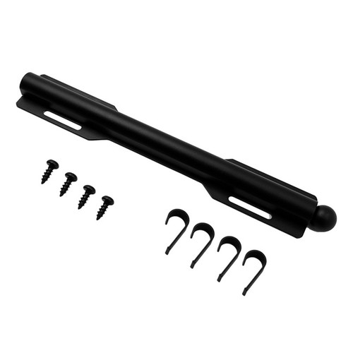 Tringle valet rétractable - tringle,