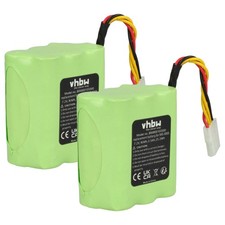 2 Batteries pour Neato XV-11