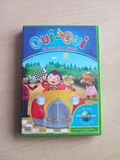 Oui-Oui: En route avec