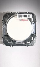 Poussoir simple Legrand Dooxie