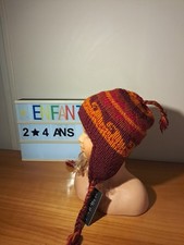 Bonnet Enfant Garçon Mixte