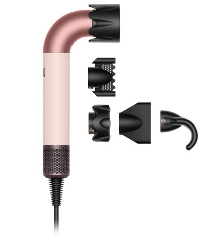 Sèche cheveux dyson - sèche,