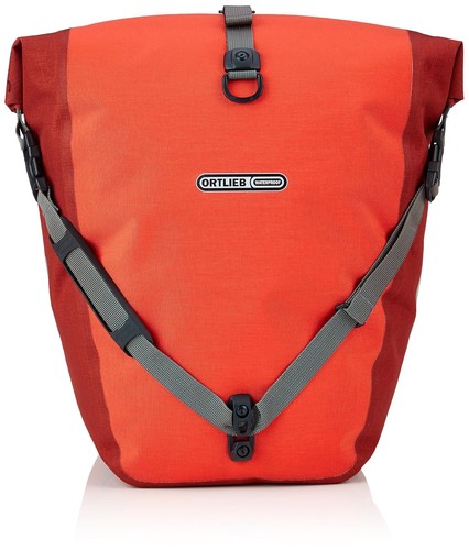 Pannier bags ortlieb - pannier,
