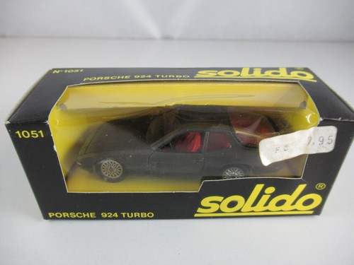 Solid 1051 porsche - porsche, 924